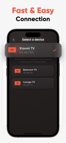 Ми Пульт Ксяоми・MiBox Remote — скриншот 4