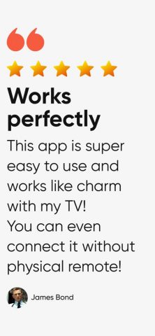 Ми Пульт Ксяоми・MiBox Remote — скриншот 5