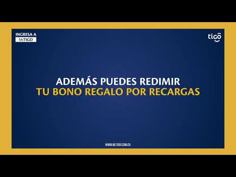 Mi Tigo App для Android — официальный трейлер