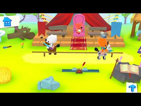 Ми-ми-мишки — Мир творчества — официальный трейлер