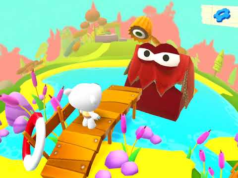 Ми-ми-мишки: Приключения для Android — официальный трейлер