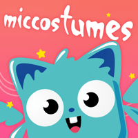 Miccostumes Cosplay Shopping для iOS