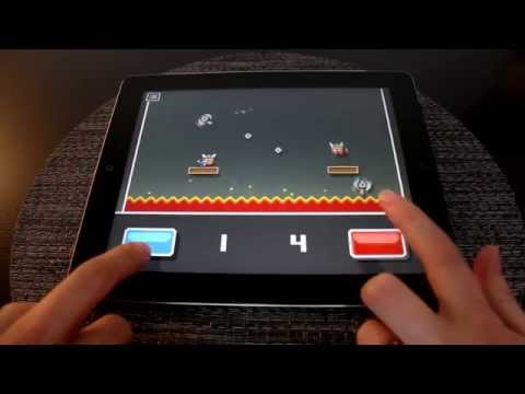 Micro Battles для Android — официальный трейлер