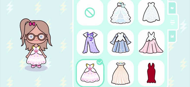 Miga Town: My World для iOS — официальный трейлер