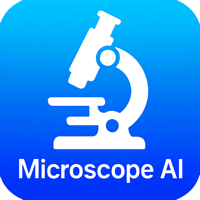 Микроскоп ИИ: MicroScan AI для iOS