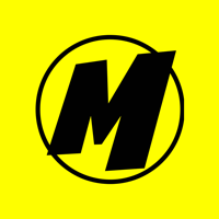 Микс Такси — быстро и удобно для iOS