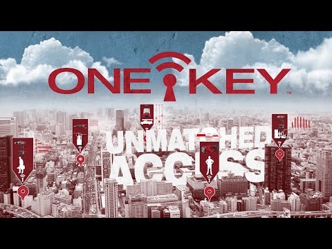 Milwaukee® ONE-KEY™ для Android — официальный трейлер