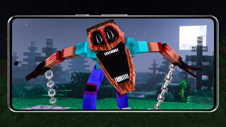 Mimicer Mods for Minecraft для Android — скриншот 1