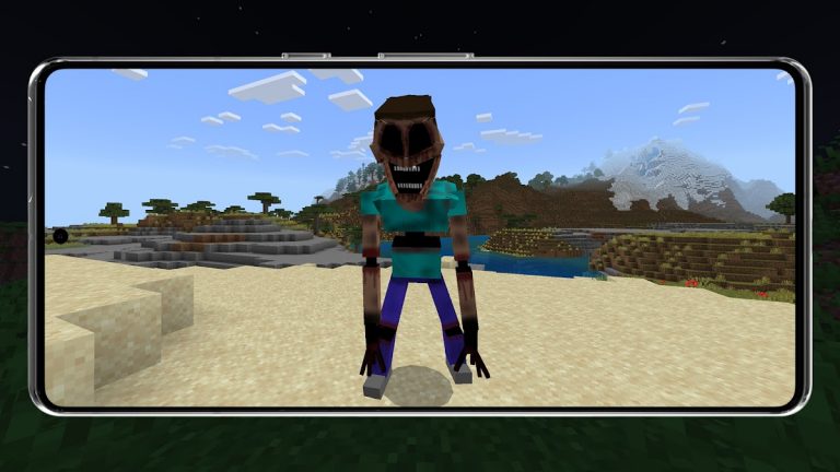 Mimicer Mods for Minecraft для Android — скриншот 2