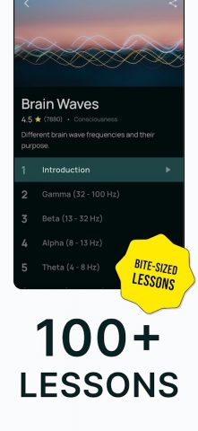 Mind: Spiritual Awakening для Android — скриншот 2