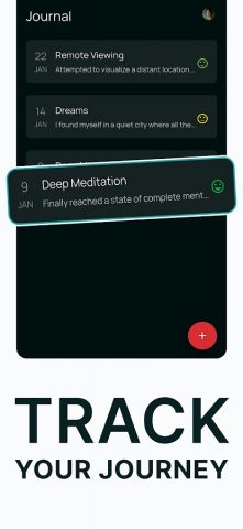 Mind: Spiritual Awakening для Android — скриншот 4