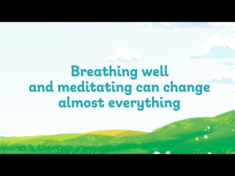 Mindfulness with Petit BamBou для Android — официальный трейлер