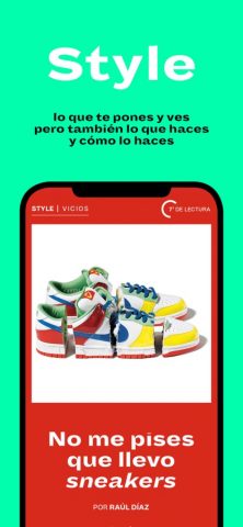 Mine для iOS — скриншот 2