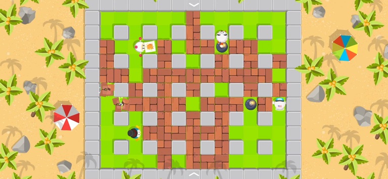 Мини Игры 2 3 4 Игрока Games для iOS — официальный трейлер