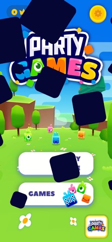 Мини-игры для 2 3 4 игроков для iOS — официальный трейлер