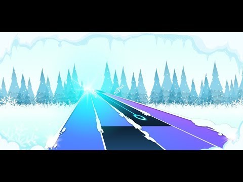 Мини-игры на пианино для Android — официальный трейлер