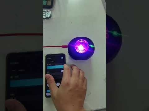 MiniLight для Android — официальный трейлер