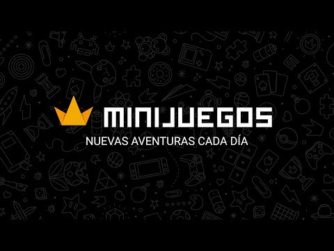 Minijuegos для Android — официальный трейлер