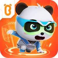 Мир Малыша Панды: Детские Игры для Android