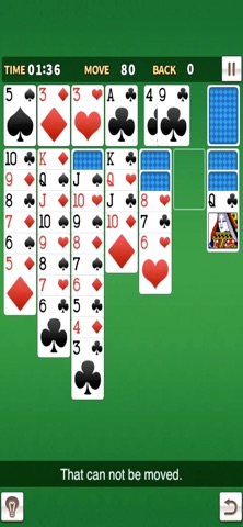 Мир Пасьянс для iOS — официальный трейлер