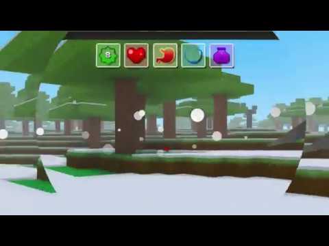 Мир кубов — Exploration Craft для Android — официальный трейлер