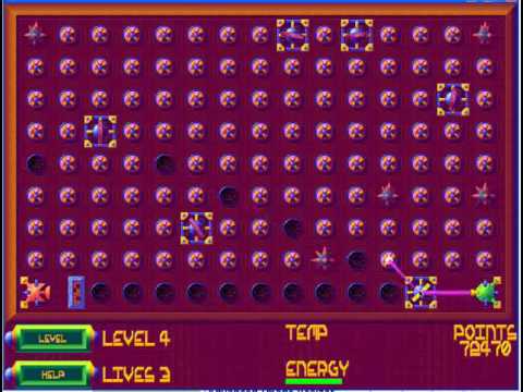 Mirrors для Android — официальный трейлер