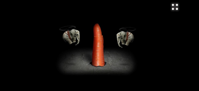 Mitoza для iOS — официальный трейлер