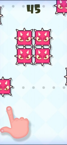 Mmm Fingers для iOS — официальный трейлер