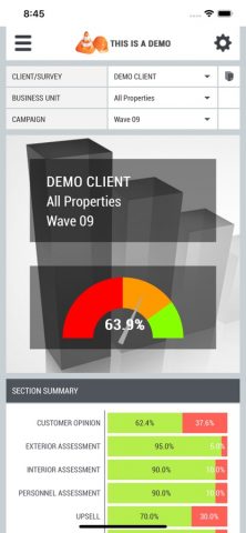 Mobalytics для iOS — скриншот 2