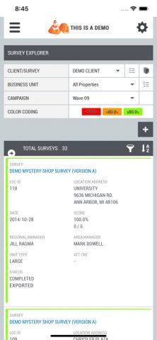 Mobalytics для iOS — скриншот 3