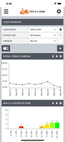 Mobalytics для iOS — скриншот 4