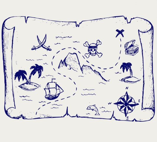 Тихие истории, загадки и путешествия: лучшие мобильные квесты, в которые хочется погружаться