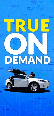 MobileWash Car Wash On-Demand для iOS — официальный трейлер