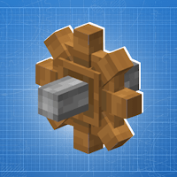 Mod Create for Minecraft PE для Android