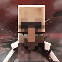 Мод Паразиты для Minecraft PE для Android