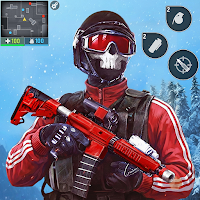Modern Ops — Стрелялки Шутеры для Android