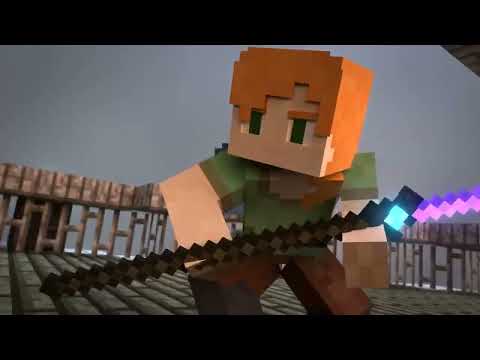 Mods Herobrine Minecraft PE для Android — официальный трейлер