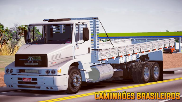 Mods Proton Bus Simulator 2025 для Android — скриншот 5