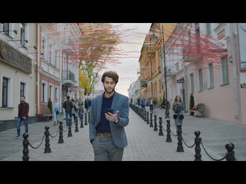 Мой МТС (Беларусь) для Android — официальный трейлер