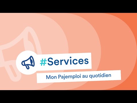 Mon Pajemploi au quotidien для Android — официальный трейлер