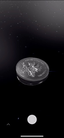 Монеты 3D — Бросай! для iOS — официальный трейлер