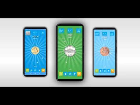 Money Clicker Game для Android — официальный трейлер