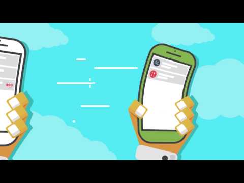 Money Lover — Расходы и бюджет — официальный трейлер