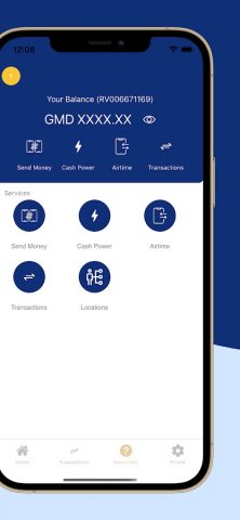 MoneyGoGo для Android — скриншот 1