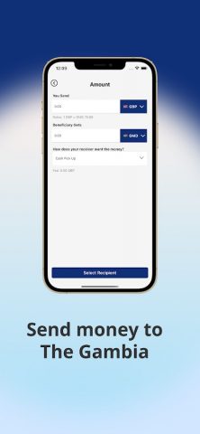 MoneyGoGo для Android — скриншот 3
