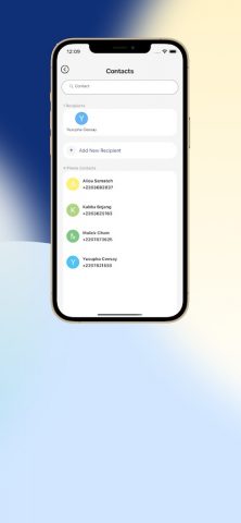 MoneyGoGo для Android — скриншот 4