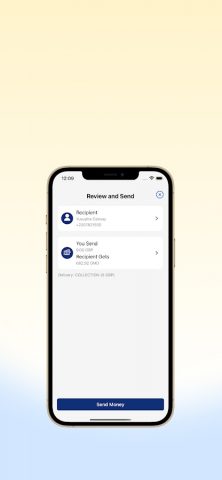 MoneyGoGo для Android — скриншот 5
