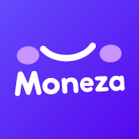 Moneza: Займы онлайн для Android
