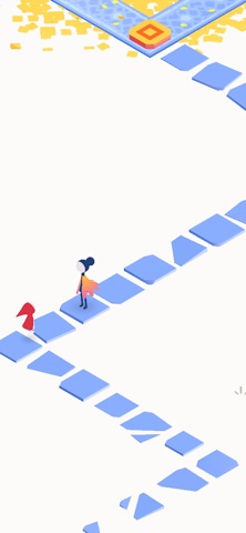 Monument Valley 2 для iOS — официальный трейлер