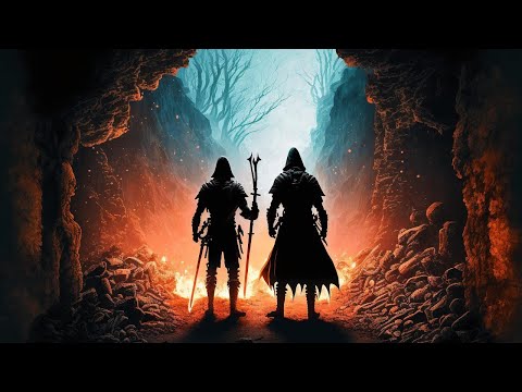 Moonshades: РПГ-Подземелье — официальный трейлер